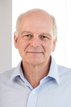 Simon Gould