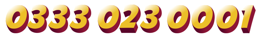 Tekeez Telephone: 0333 023 0001